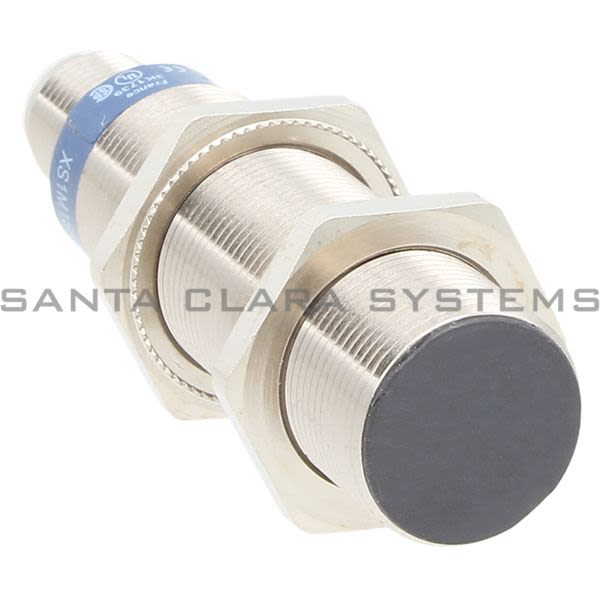 Telemecanique XS1M18KPM40D Inductive Sensor Product Image