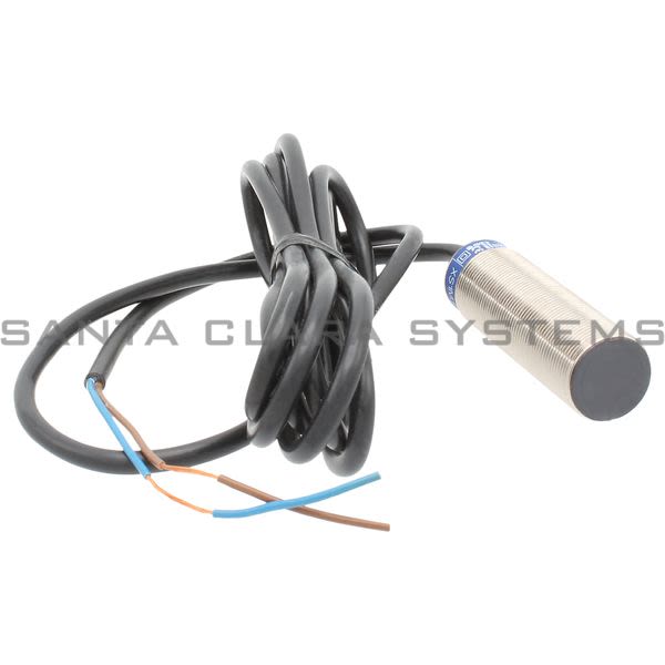 Telemecanique XS1M18MA230 Proximity Switch Product Image