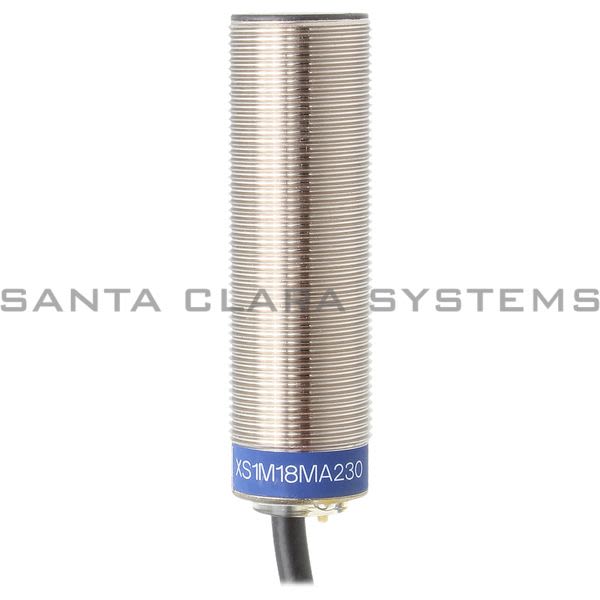 Telemecanique XS1M18MA230 Proximity Switch Product Image