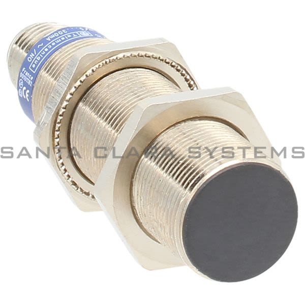 Telemecanique XS1M18MA230K Proximity Switch Product Image