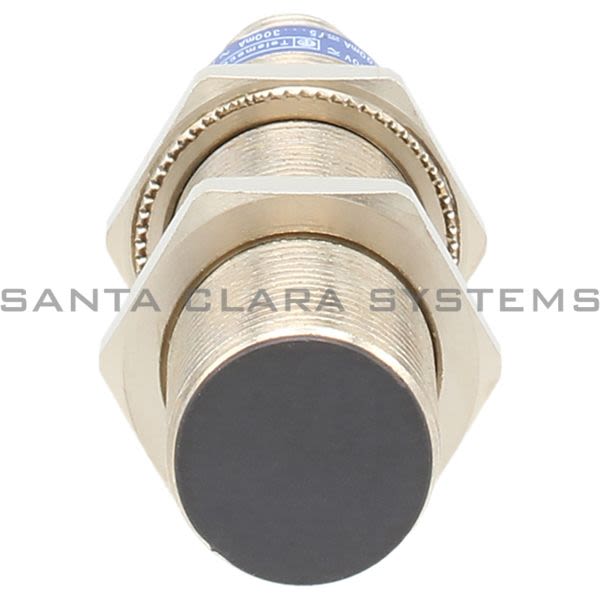 Telemecanique XS1M18MA230K Proximity Switch Product Image