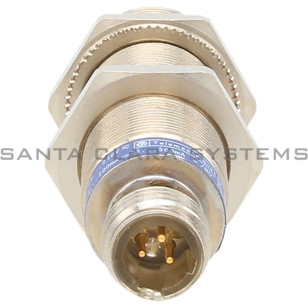 Telemecanique XS1M18MA230K Proximity Switch Product Image