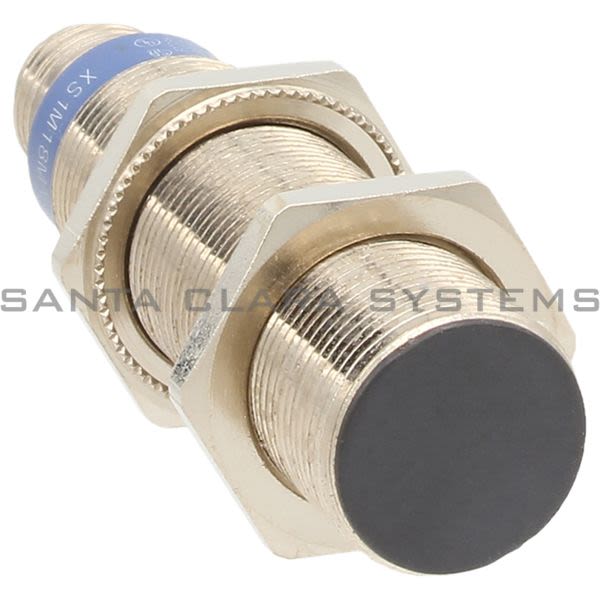 Telemecanique XS1M18MA230KH4 Proximity Switch Inductive 240VAC 200ma Product Image