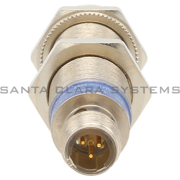 Telemecanique XS1M18MA230KH4 Proximity Switch Inductive 240VAC 200ma Product Image