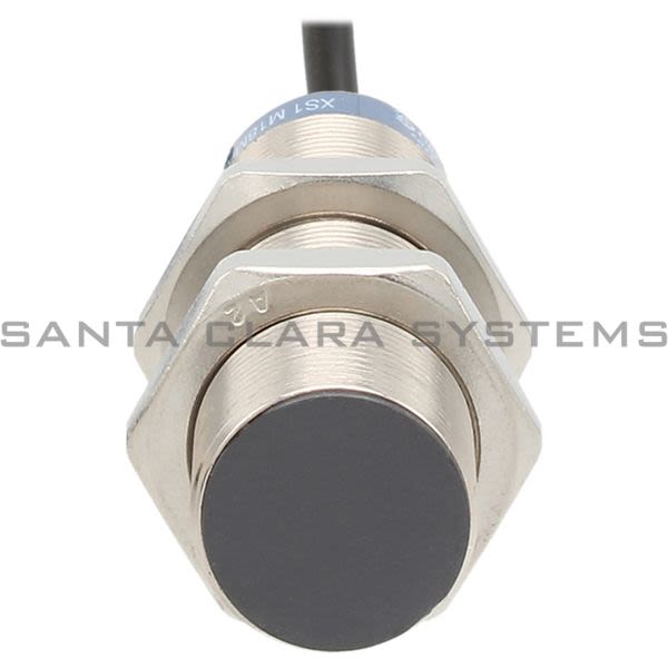 Telemecanique XS1M18MA250 Inductive Sensor Product Image