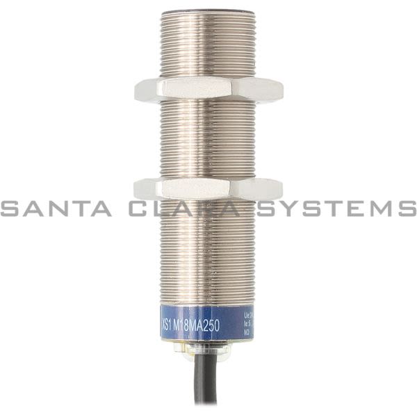 Telemecanique XS1M18MA250 Inductive Sensor Product Image