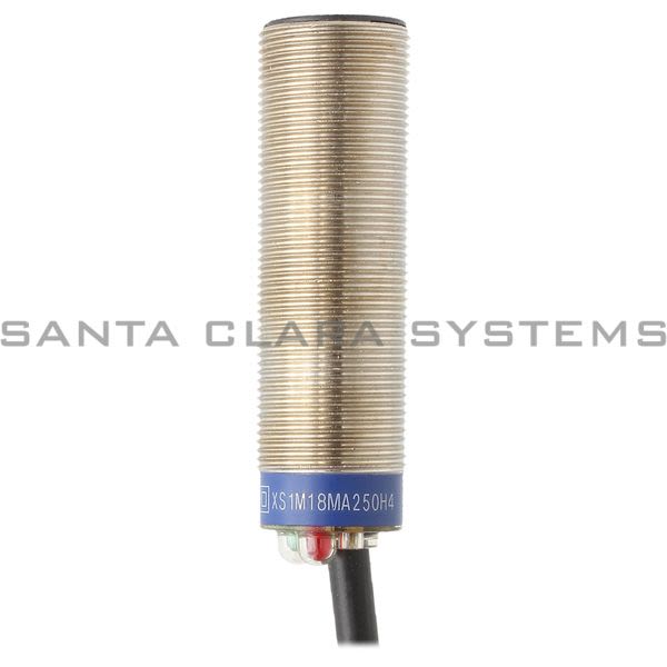 Telemecanique XS1M18MA250H4 Inductive Sensor Product Image