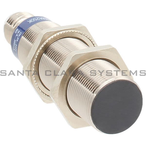 Telemecanique XS1M18MA250K Inductive Sensor Product Image