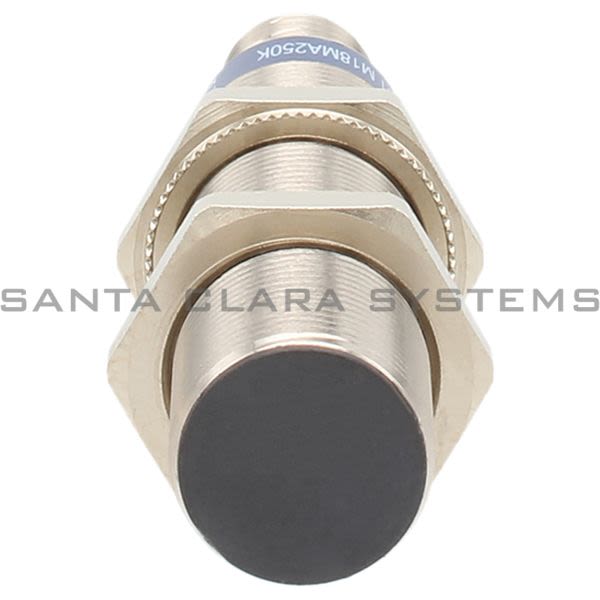 Telemecanique XS1M18MA250K Inductive Sensor Product Image