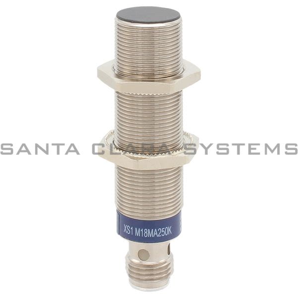 Telemecanique XS1M18MA250K Inductive Sensor Product Image