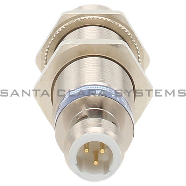 Telemecanique XS1M18MA250K Inductive Sensor Product Image