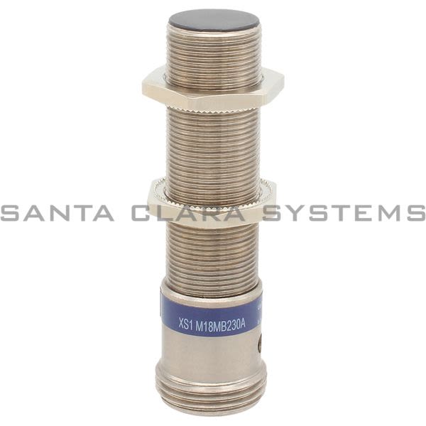 Telemecanique XS1M18MB230A Inductive Sensor Product Image