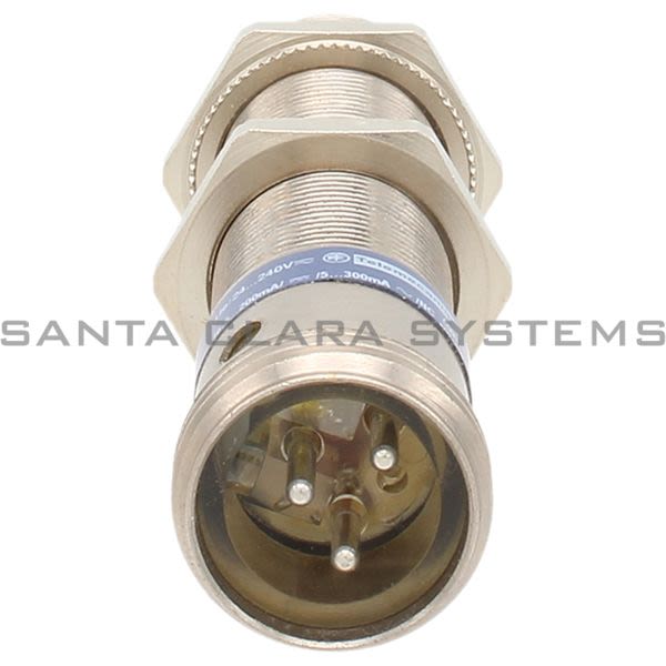 Telemecanique XS1M18MB230A Inductive Sensor Product Image