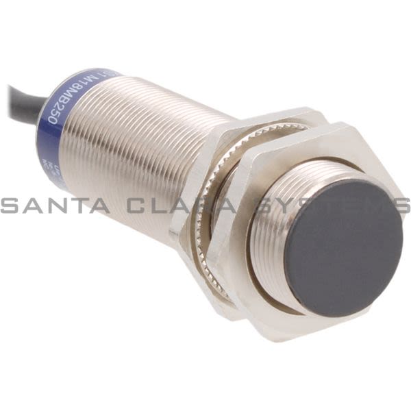 Telemecanique XS1M18MB250 Inductive Sensor Product Image