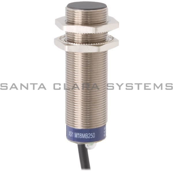 Telemecanique XS1M18MB250 Inductive Sensor Product Image