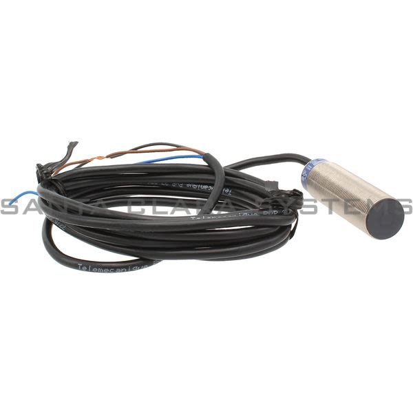 Telemecanique XS1M18NA370 Inductive Sensor Product Image