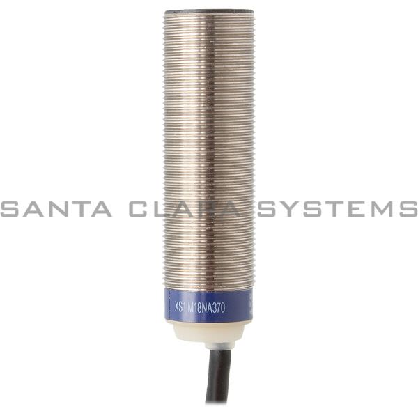Telemecanique XS1M18NA370 Inductive Sensor Product Image