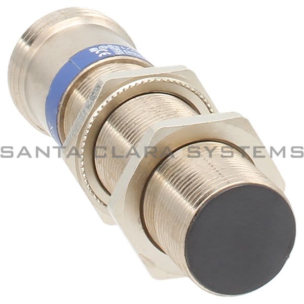 Telemecanique XS1M18NA370A Inductive Sensor Product Image
