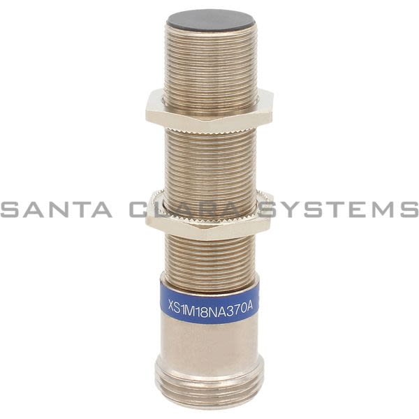 Telemecanique XS1M18NA370A Inductive Sensor Product Image