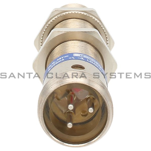 Telemecanique XS1M18NA370A Inductive Sensor Product Image