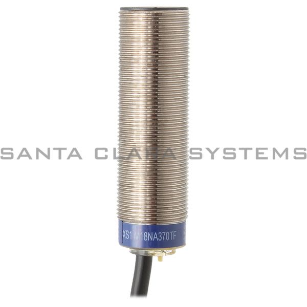 Telemecanique XS1M18NA370TF Proximity Switch Product Image