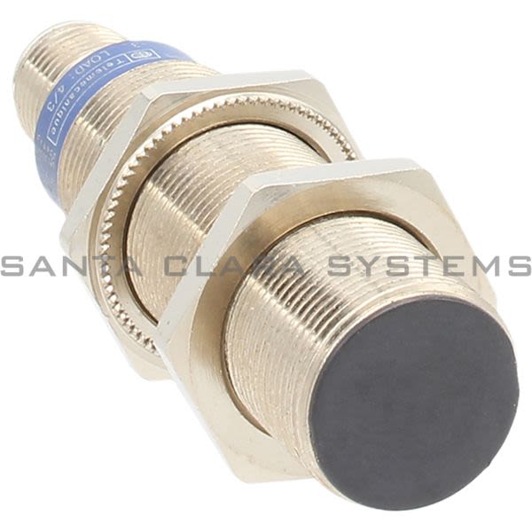 Telemecanique XS1M18PA370D Proximity Switch Product Image