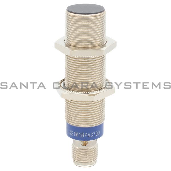 Telemecanique XS1M18PA370D Proximity Switch Product Image