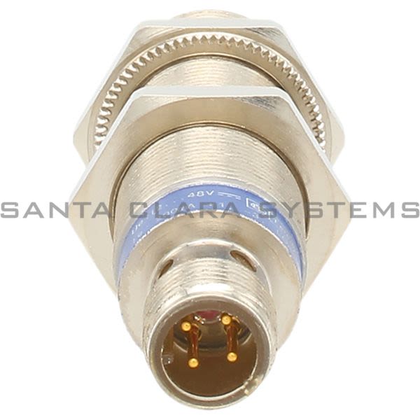 Telemecanique XS1M18PA370D Proximity Switch Product Image
