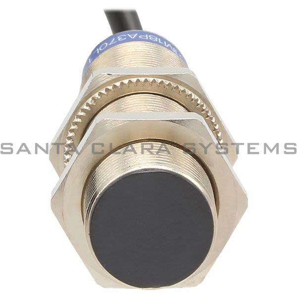 Telemecanique XS1M18PA370L1 Proximtiy Switch Product Image