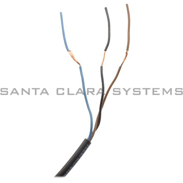 Telemecanique XS1M18PA370L1 Proximtiy Switch Product Image