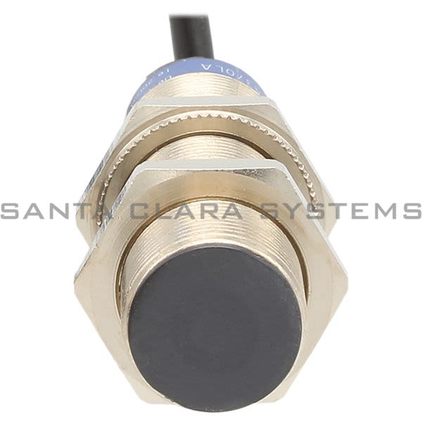 Telemecanique XS1M18PA370LA Proximity Switch Product Image