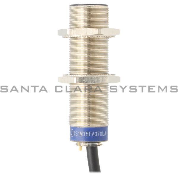 Telemecanique XS1M18PA370LA Proximity Switch Product Image
