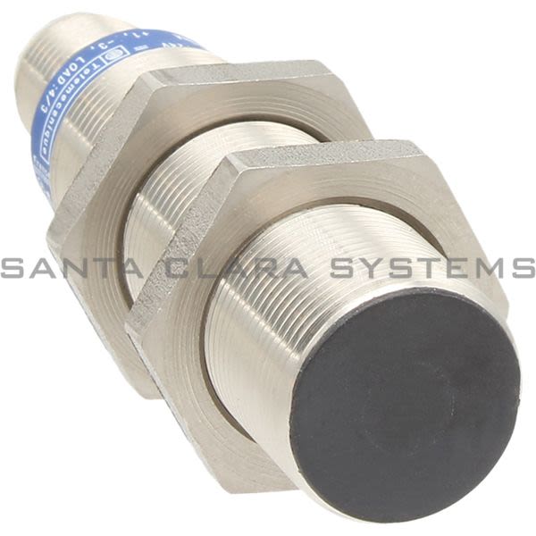 Telemecanique XS1M18PAS40D Inductive Proximity Switch Product Image
