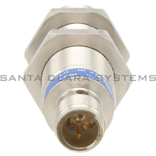 Telemecanique XS1M18PAS40D Inductive Proximity Switch Product Image