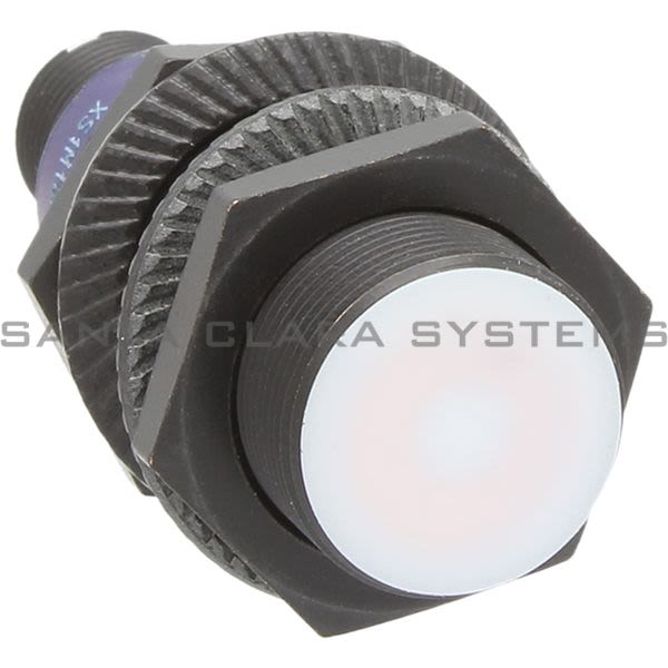 Telemecanique XS1M18PAW01D Inductive Sensor Product Image