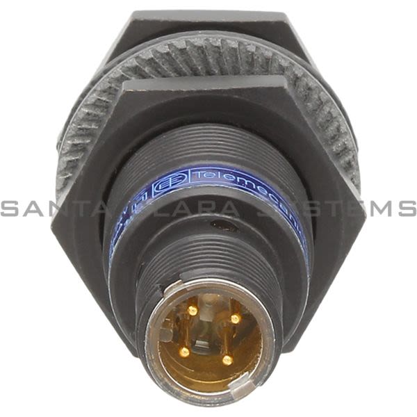 Telemecanique XS1M18PAW01D Inductive Sensor Product Image