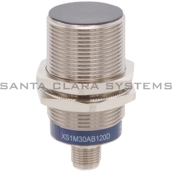Telemecanique XS1M30AB120D Inductive Sensor Product Image