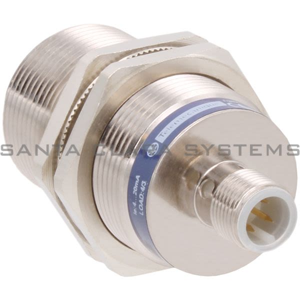 Telemecanique XS1M30AB120D Inductive Sensor Product Image