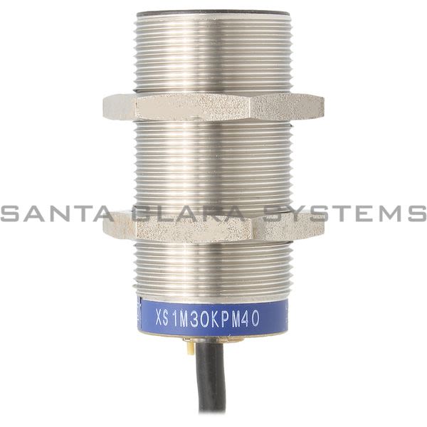 Telemecanique XS1M30KPM40 Proximity Switch Product Image