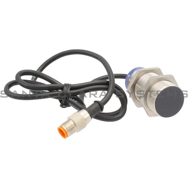 Telemecanique XS1M30KPM40LD Proximity Switch Product Image