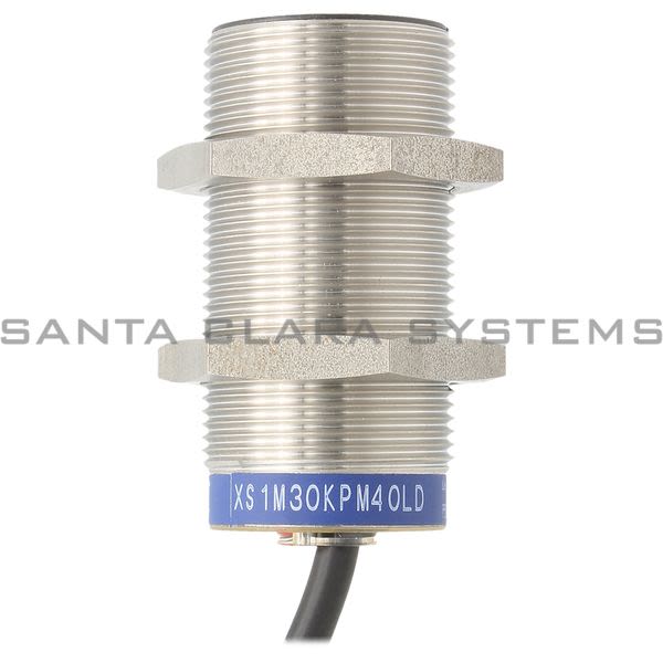 Telemecanique XS1M30KPM40LD Proximity Switch Product Image