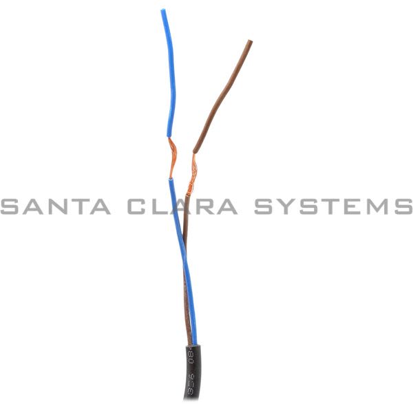 Telemecanique XS1M30MA230 Inductive Proximity Switch Product Image