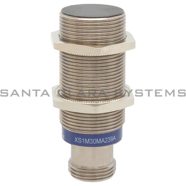 Telemecanique XS1M30MA239A Inductive Sensor Product Image