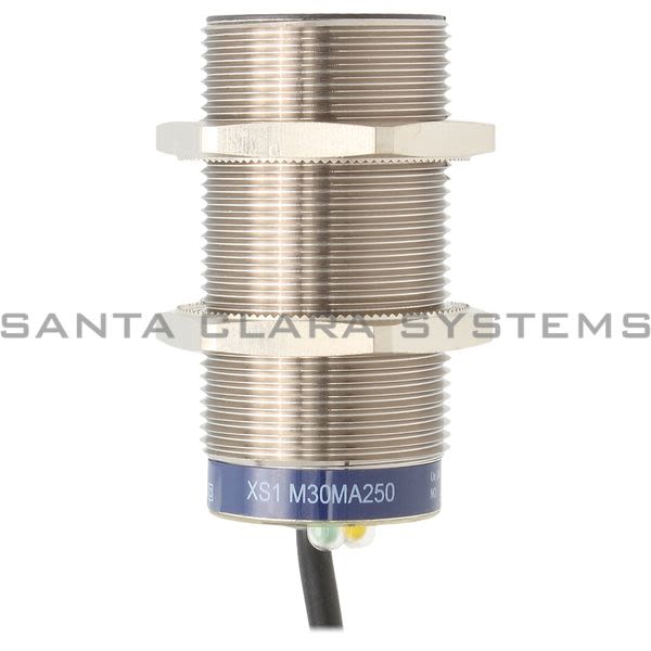 Telemecanique XS1M30MA250 Proximity Switch Product Image