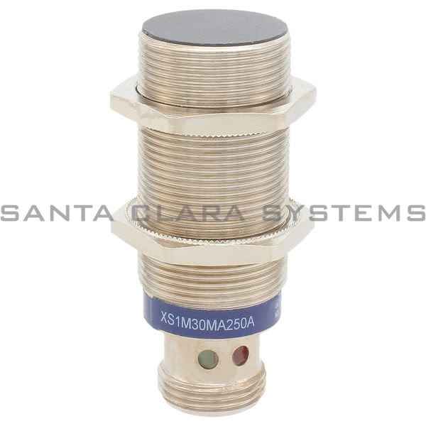 Telemecanique XS1M30MA250A Proximity Switch Product Image