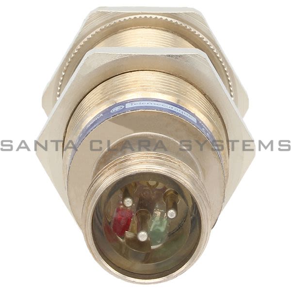 Telemecanique XS1M30MA250A Proximity Switch Product Image