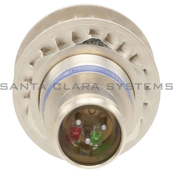 Telemecanique XS1M30MA250AH4 Proximity Switch Product Image