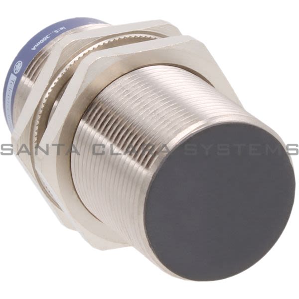 Telemecanique XS1M30MA250K Inductive Sensor Product Image