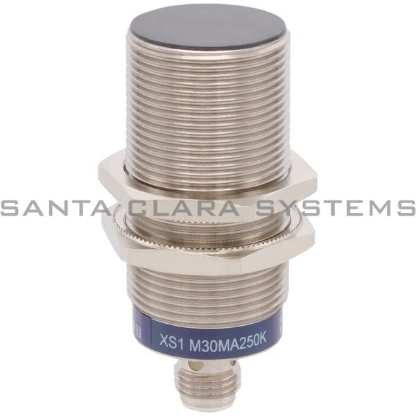 Telemecanique XS1M30MA250K Inductive Sensor Product Image