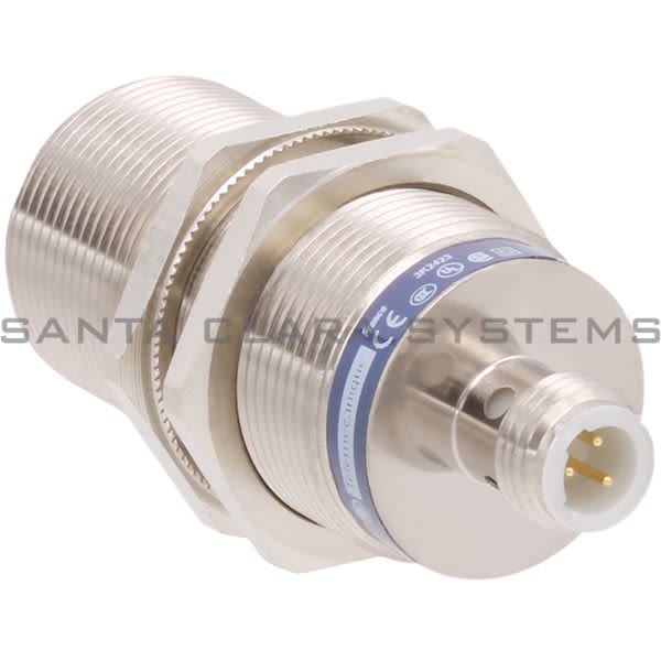 Telemecanique XS1M30MA250K Inductive Sensor Product Image